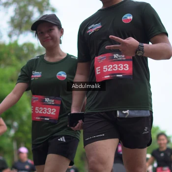 Runner Photo 3915924