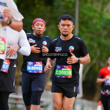 Runner Photo 3915932