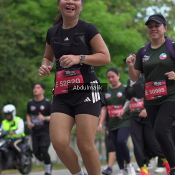 Runner Photo 3915937