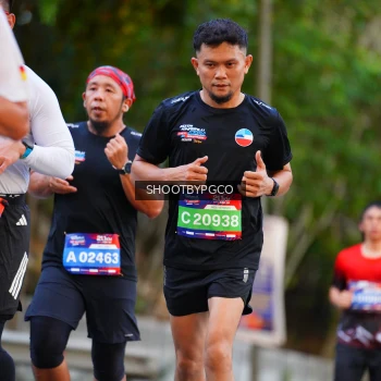 Runner Photo 3915939