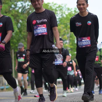 Runner Photo 3915940