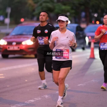 Runner Photo 3915945
