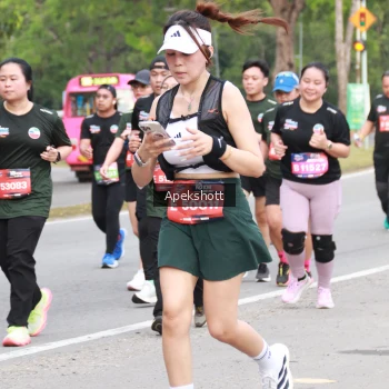 Runner Photo 3915948