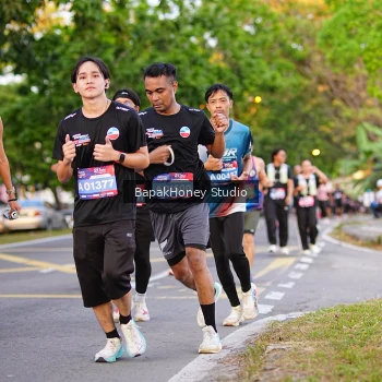 Runner Photo 3915949