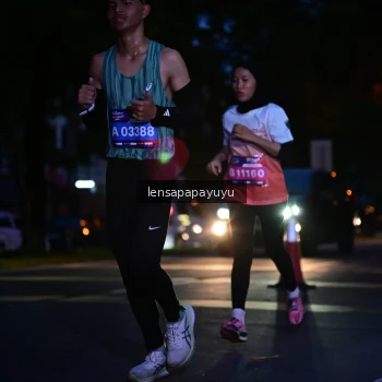 Runner Photo 3915959