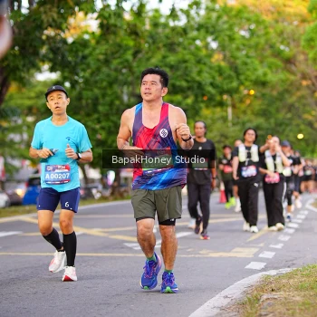 Runner Photo 3915961