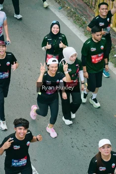 Runner Photo 3915976