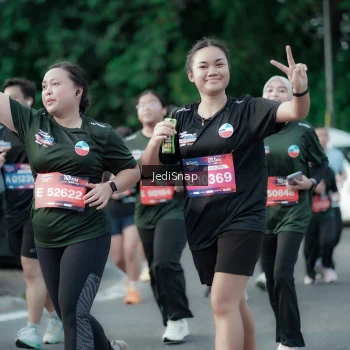 Runner Photo 3915981