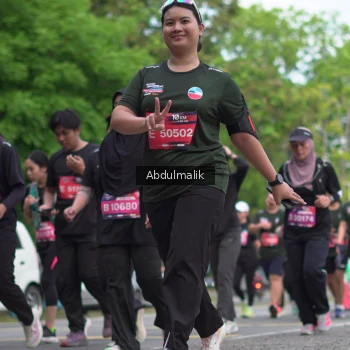 Runner Photo 3915984