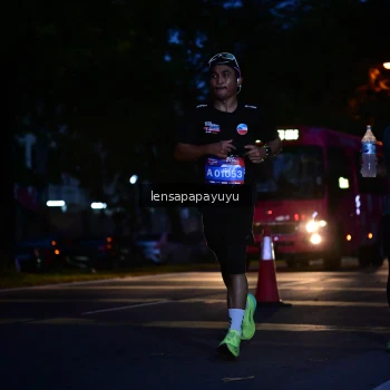 Runner Photo 3915991