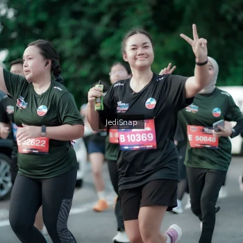 Runner Photo 3915993