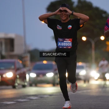 Runner Photo 3915998