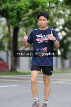 Runner Photo 39160