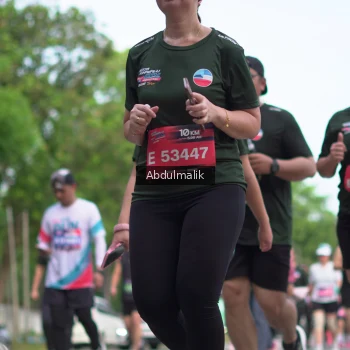 Runner Photo 3916001