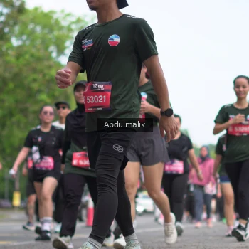 Runner Photo 3916004