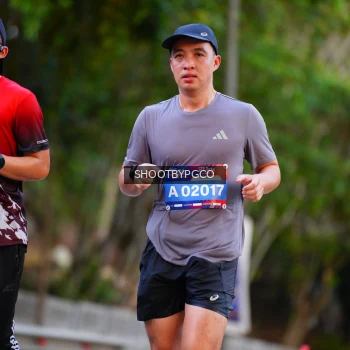 Runner Photo 3916005