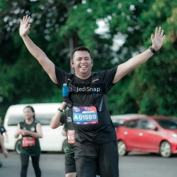Runner Photo 3916011