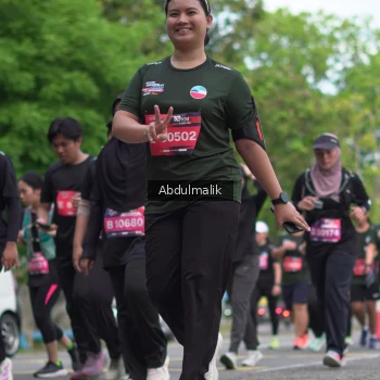 Runner Photo 3916012