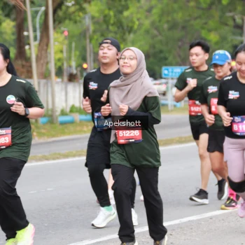 Runner Photo 3916019
