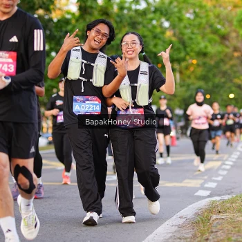 Runner Photo 3916021
