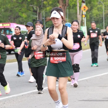Runner Photo 3916023