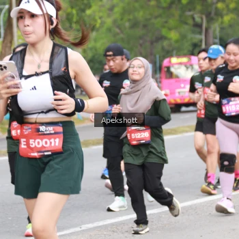 Runner Photo 3916027