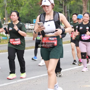 Runner Photo 3916029