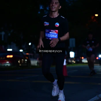 Runner Photo 3916030