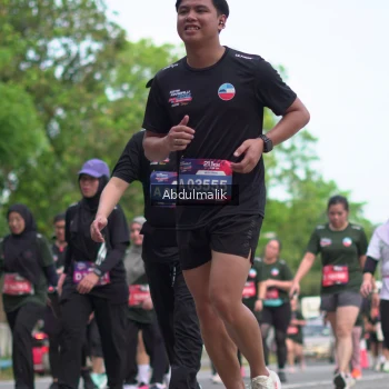 Runner Photo 3916033