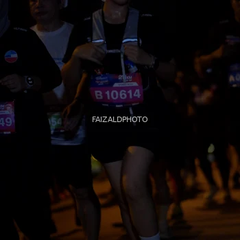 Runner Photo 3916037