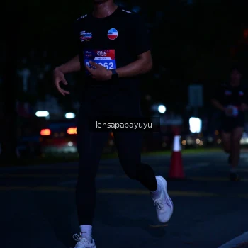 Runner Photo 3916040