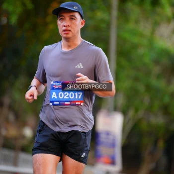 Runner Photo 3916041