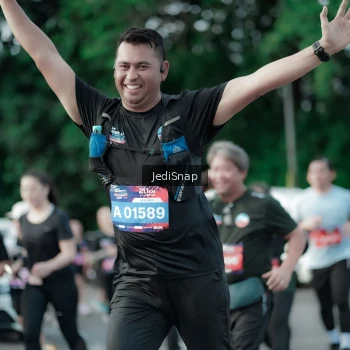 Runner Photo 3916045
