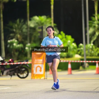 Runner Photo 3916046