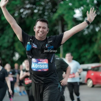 Runner Photo 3916047