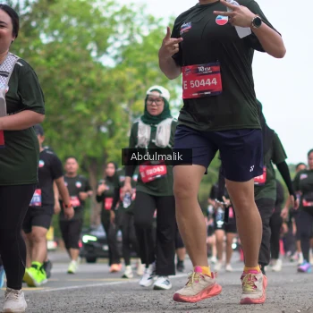 Runner Photo 3916060