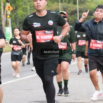 Runner Photo 3916062