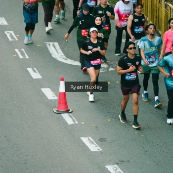 Runner Photo 3916067