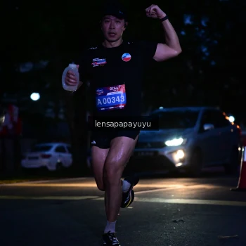 Runner Photo 3916068