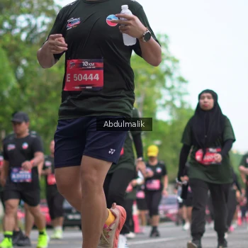 Runner Photo 3916070