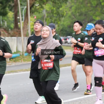 Runner Photo 3916071