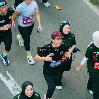 Runner Photo 3916072