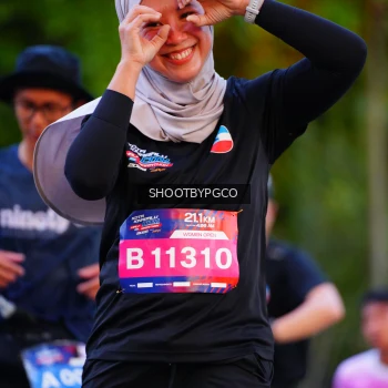 Runner Photo 3916079