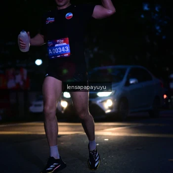 Runner Photo 3916080