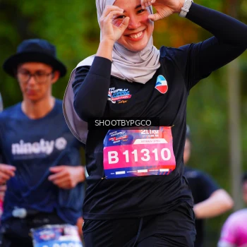 Runner Photo 3916085
