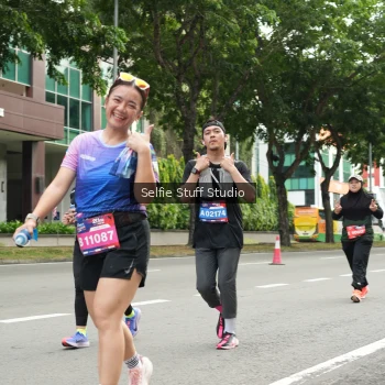 Runner Photo 3916087