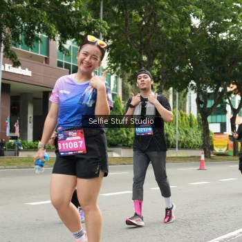 Runner Photo 3916089