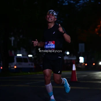 Runner Photo 3916090
