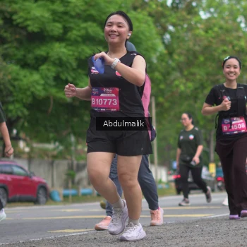 Runner Photo 3916093