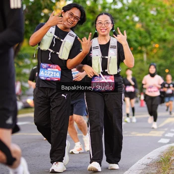 Runner Photo 3916094